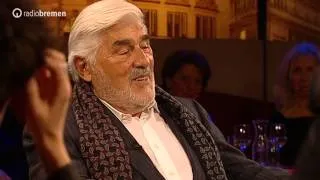 Mario Adorf - Schauspieler - 3nach9