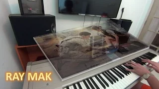 Yoon Mi Rae (윤미래) - ALWAYS l 태양의 후예 (Descendants of The Sun) Piano by Ray Mak