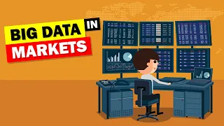 How Big Data Controls Stock Markets