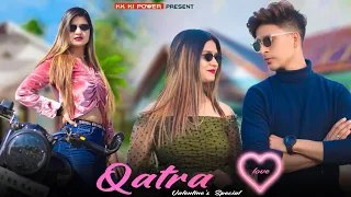 Qatra – Stebin Ben | Sad Love Story | Latest Hindi Song 2021 | kk ki power