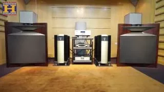 [ Audio Hoàng Hải ] Loa JBL Everest DD67000