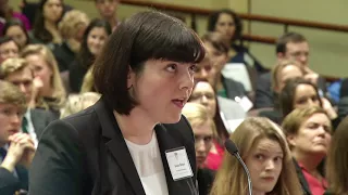 Ames Moot Court Competition 2011