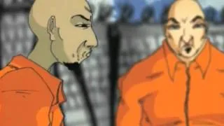 Vato Animated Version Snoop Dogg Ft. B Real