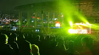 Megadeth- Angry Again Live in Toronto May 18th 2022