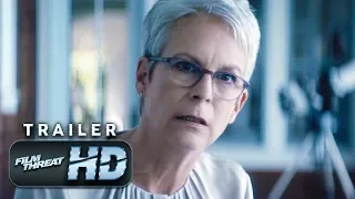 AN ACCEPTABLE LOSS | Official HD Trailer (2018) | JAMIE LEE CURTIS | Film Threat Trailers