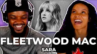 🎵 Fleetwood Mac - Sara REACTION