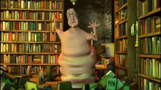 Globglogabgalab but im singing it