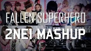 2NE1 MashUp