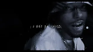 J Got Da Juice - Da Rain [Official Video]