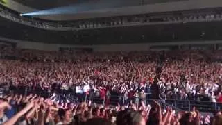 Ricky Martin ~ Melbourne 05/10/2013 "Por Arriba, Por Abajo"