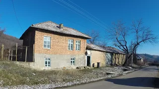 Rural Bulgarian Property for sale with orchard - 25K!!