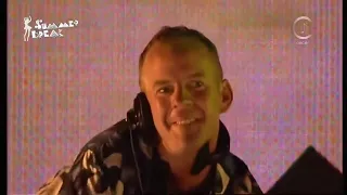 Fatboy Slim Brighton Beach 2002 (Drops Only)