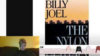 REACTION - Billy Joel, "Allentown"