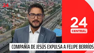 Experto en Iglesia Católica por Felipe Berríos: “Es un abusador, acá hay una doble cara” | 24 Horas