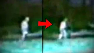 5 Scary Videos You Shouldn't Watch At Night