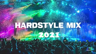 Hardstyle Mix 2021 | Hardstyle Remixes Of Popular Songs | Euphoric Hardstyle Mix 2021