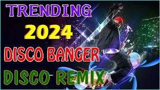 🇵🇭 [ NEW ]✨ #trending  Disco Banger remix nonstop 2024, 🐦VIRAL NONSTOP DISCO MIX 2024 , #discotaka