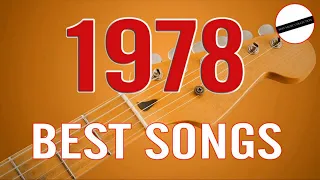 1978 Greatest Hits - Best Oldies Songs Of 1978 - Greatest 70s Classic Hits best mussic