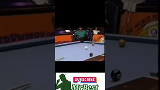 EFREN BATA REYES AWESOME SHOTS THAT SHOCKED HIS OPPONENT | MrBest