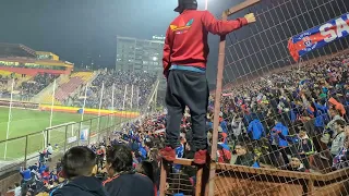 SALIDA U DE CHILE VS Unión española - Campeonato nacional 2023