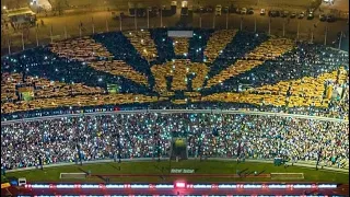 😮 INCREIBLE La Rebel presentando su mosaico asi se vivio desde PEBETERO|| LAS GALLINAS SON ASÍ 🎶😎