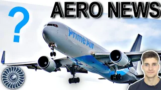 Lohnt sich JETZT eine 757/767 Neuauflage? AeroNews