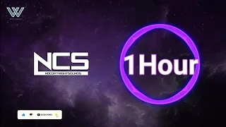 Robin Hustin x TobiMorrow - Light It Up (feat. Jex)[NCS Release]1 Hour (1 Hour Version)