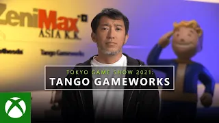Tokyo Game Show: Fireside chat with Mikami-san