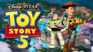 "Toy Story 5: New Adventures Unveiled | Must-Watch Pixar Movie Insights & Review"