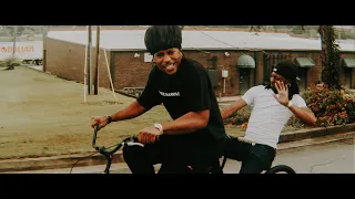 Aha Gazelle, 1K Phew - x10 (Official Music Video)