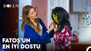 Senden Başkasından Fayda Yok Rukiş - Dolunay