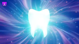 Toothache Relief Music: Teeth Regeneration & Dental Pain Relief Frequency