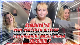 almanyada okul bulma süreci👨‍👩‍👦‍👦almanyada okul sistemi-almanyada okul sistemi @elvisliderkanbur