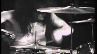 Deep Purple - The Mule ([Best Drumsolo Ever!]Live in Copenhagen 1972) HD