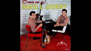 Santo & Johnny - ''Come On In''