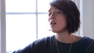 Winter Song - Ingrid Michaelson & Sara Bareilles (Cover by Kina Grannis & Zee Avi)