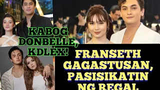 FRANSETH GAGASTUSAN, PASISIKATIN NANG HUSTO NG REGAL FILMS!