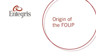 Origin of the FOUP
