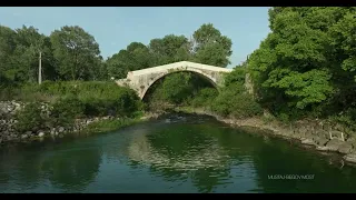 Mustaj-begov most - Bosna i Hercegovina