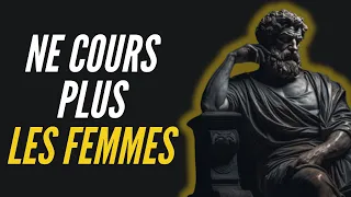 Ne Cours Pas Après Les Femmes - Le Stoïcisme de Marc Aurèle