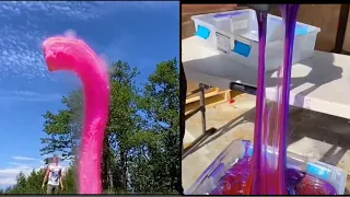 Satisfying enjoy and relaxing video's compilation #1 | best oddly satisfying videos