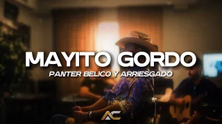 El Mayito Gordo (LETRA) - Panter Belico
