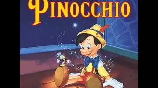 Pinocchio OST - 09 - Hi-Diddle-Dee-Dee (An Actor's Life For Me)