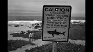 Surf Beach, CA. Will the surfers ever return?