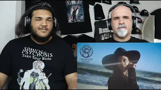 Oceans of Slumber - Hearts Of Stone [Reaction/Review]