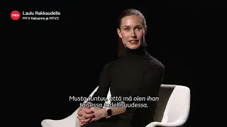Laulu Rakkaudelle: Secret Song Suomi | uusi kausi su 19.30 | MTV3:lla ja MTV Katsomossa