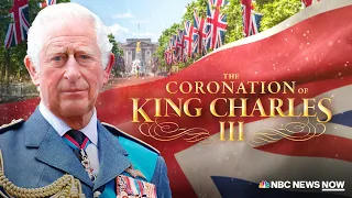 The Coronation of King Charles III