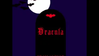 Dracula 2/3 - Bram Stoker [Audiobook ENG]