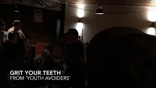 Youth Avoiders - Grit Your Teeth/Street Violence Live @ The Chelsea, Bristol