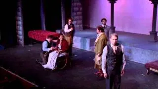 Johnathan's Promise (Jonathan´s Versprechen) - Dracula The Musical